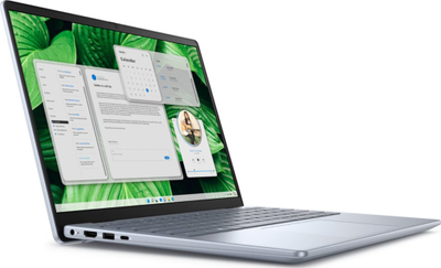 Laptop Dell Inspiron 14 5445, 14", AMD Ryzen 7 8840U, 16GB RAM, 1000GB SSD, AMD Radeon Graphics