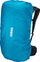 Çantë shpine Thule Stir Hiking Pack 35L, me mbulesë shiu, gri e errët