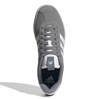 Atlete Adidas VL Court 3.0 M ID6276, për burra, të bardha