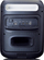 Kuti zanore Lenco PA-100BK, Bluetooth, me mikrofon, e zezë