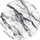 Mbajtëse telefoni Popsockets White Stone Marble 2, grip edhe stand, mermer i bardhë