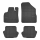 Shtroje Gome Citroen Ds5  2011-2015 0651