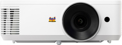 Проектор ViewSonic PA700X, 4500 ANSI лумени, XGA, бел