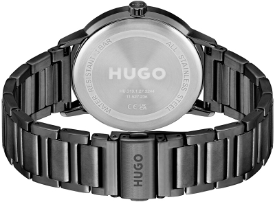 Orë dore Hugo Boss Ensure 1530272