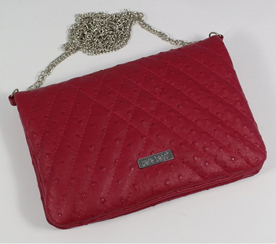 Çantë krahu Dara bags Cocktail Chic, nr. 18, e kuqe