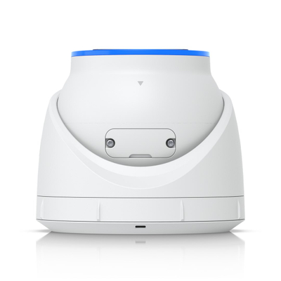Kamerë sigurie Ubiquiti AI Turret, 4K 3840x2160, PoE+, e bardhë
