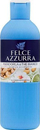 Гел за туширање Felce Azzurra со бадем и бел чај, 650 ml