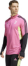 Bluza stërvitje Adidas Juventus Turin Condivo 22 23, me teknologji AEROREADY, 100% fibra të ricikluara