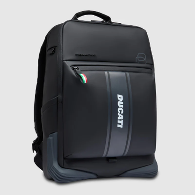 PiquadroxDucati Çante shpine 15.6’’