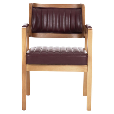 Kolltuk Belmon 55×57×81 Hcm (HM18144.05), kuqe