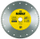 Teh diamanti për sharrë Dewalt, 125 x 2.2 x 22.2 mm