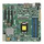 Pllakë amë serveri Supermicro MBD-X11SSH-LN4F-O, Micro ATX, Intel C236, jeshile