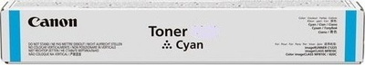 Toner Canon C-EXV 54, cyan, gjer në 8500 faqe, origjinal