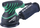 Lëmues orbital Hikoki SV13YAWBZ, 125 mm, 230 W, jeshile me të zezë