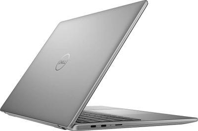 Laptop Dell Latitude 14 7455, 14" WQXGA, Snapdragon X Plus, 16GB RAM, 512GB SSD, gri