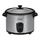 Tenxhere elektrike për oriz Russell Hobbs 19750-56, 1.8L, 700W, inox argjendi