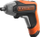 Kaçavidë elektrike Black&Decker BCF611CK, 3.6V