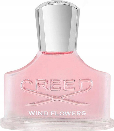 Parfum Creed Wind Flowers për goca, Eau de Parfum, 75ml, transparent