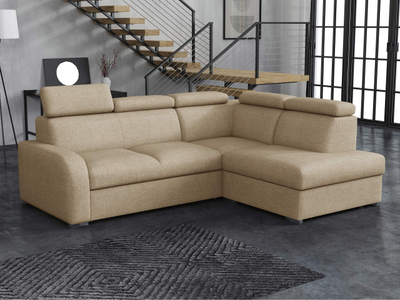 Kënd OSLO 2r+R+LXp