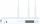 Firewall rrjeti Sophos XGS 126w, Gigabit, Wi‑Fi 5 2.4 GHz 5 GHz, i bardhë