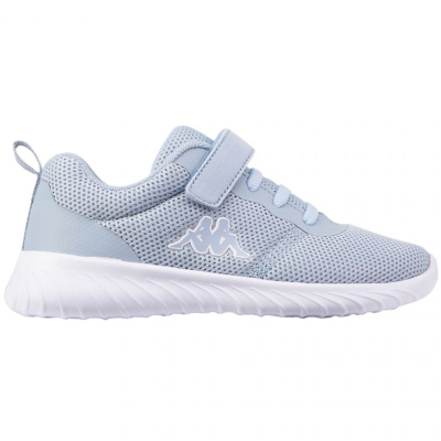 Atlete për kalamaj Kappa Kids Shoe, sintetike edhe me tekstil, të lehta, me shumë ngjyra
