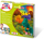 Set modelimi Staedtler Fimo Kids Form and Play Dino, 4 x 42g, shumëngjyrësh