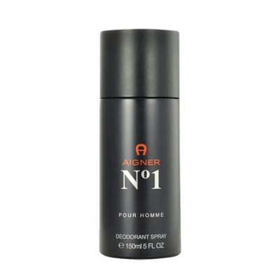 Deodorant Spray Etienne Aigner No. 1 Pour Homme, 150 ml