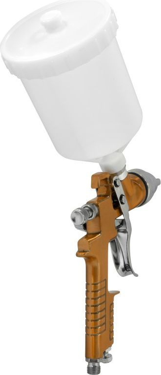 Pistoletë spërkatëse me rezervuar EPM GVLP Aurita, 600 ml, 1.4 mm