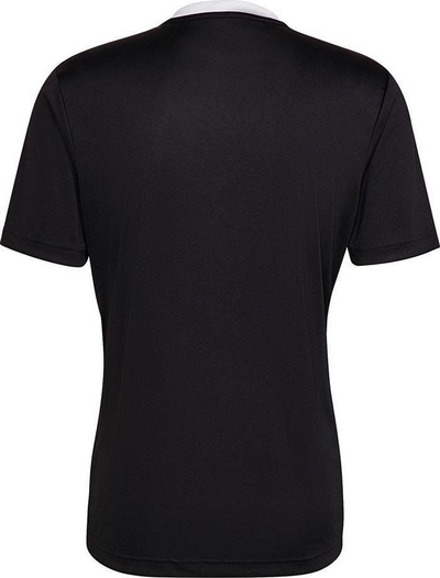 Bluzë sportive Adidas Entrada 22 M HE1573, poliestër, për meshkuj, e zezë