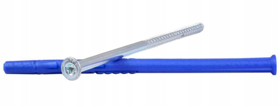 Tiple montimi Rawlplug FF1 Conical, 10x300mm, 1 copë