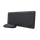 Set tastierë + maus Trust Lyra Multi-Device Wireless, i zi