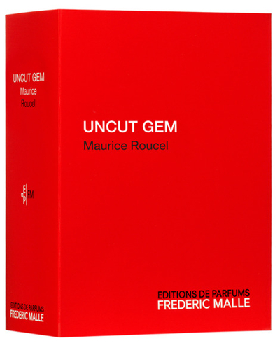 Eau de Parfum Frederic Malle Uncut Gem
