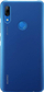 Kapak mbrojtës Huawei P Smart Z, TPU, blu