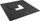 Dyshek puzzle Gymstick Puzzle Mat Set, EVA, 90 x 90 cm, i zi