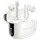Dëgjuse wireless Proove Tempo TWS, ANC, me aplikacion, të bardha