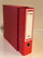 Regjistrator me kuti ARIES PREMIUM A4/80, i kuq