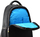 Ранец за лаптоп Techair TAECB005 Eco Backpack, 12-14.1", црн