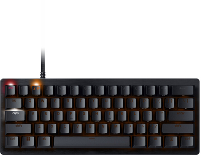 Razer Huntsman V3 Pro MiniRazer аналогна оптичка Gen-2 RGB LED тастатура, САД