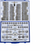 Set çekiçesh dhe filierash AWTools AW20420, 110 pjesë, kuti metalike