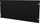 Panel i verbër për kabinet 19" BSF Series, çelik 1.5mm, i zi