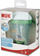 Чаша за деца NUK Motion Cup, 230 ml, 8m+, зелена