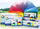 Toneri Prism Kyocera TK-5280M, magenta, 11000 faqe