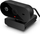 Webcam HP 320, Full HD, 1920x1080, e zezë
