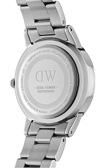 Orë dore Daniel Wellington DW00100448