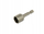Çelës gjashtëkëndor Geko G15002, 10mm x 48mm, magnetik, krom vanadium