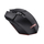Mouse gaming Trust GXT110 Felox, wireless, 4800 DPI, LED shumëngjyrësh, i zi
