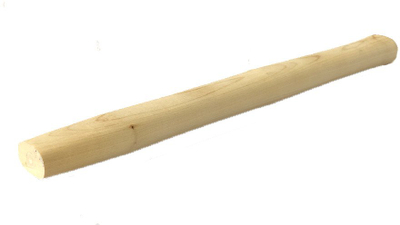 Рачка за чекан Okko, 28 cm, додаток за ударни алати