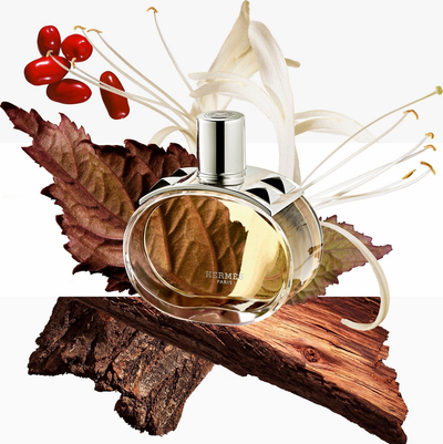 Parfum Hermès Barenia Eau de Parfum, 30ml, i rimbushshëm