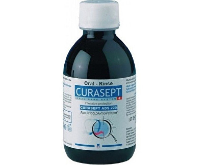 Lëng për higjienë orale Curasept ADS 220 200 ml