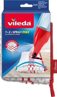 Leckë dyshemeje Vileda Refills Spray & Clean